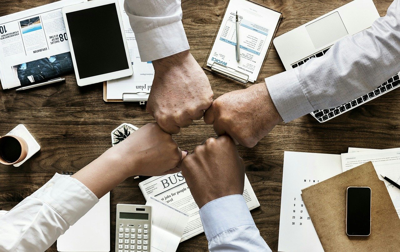 Gemeinschaft