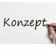 Stiftung Konzept mit Projektfirmen